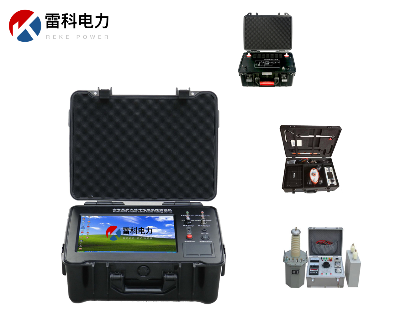 “電纜為什么會(huì)出現(xiàn)故障？該怎么處理？