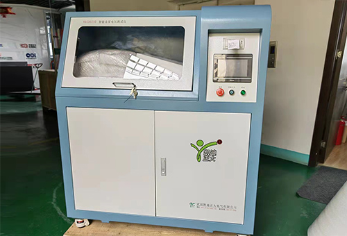 “電壓擊穿試驗儀運輸、貯存、及安裝注意事項