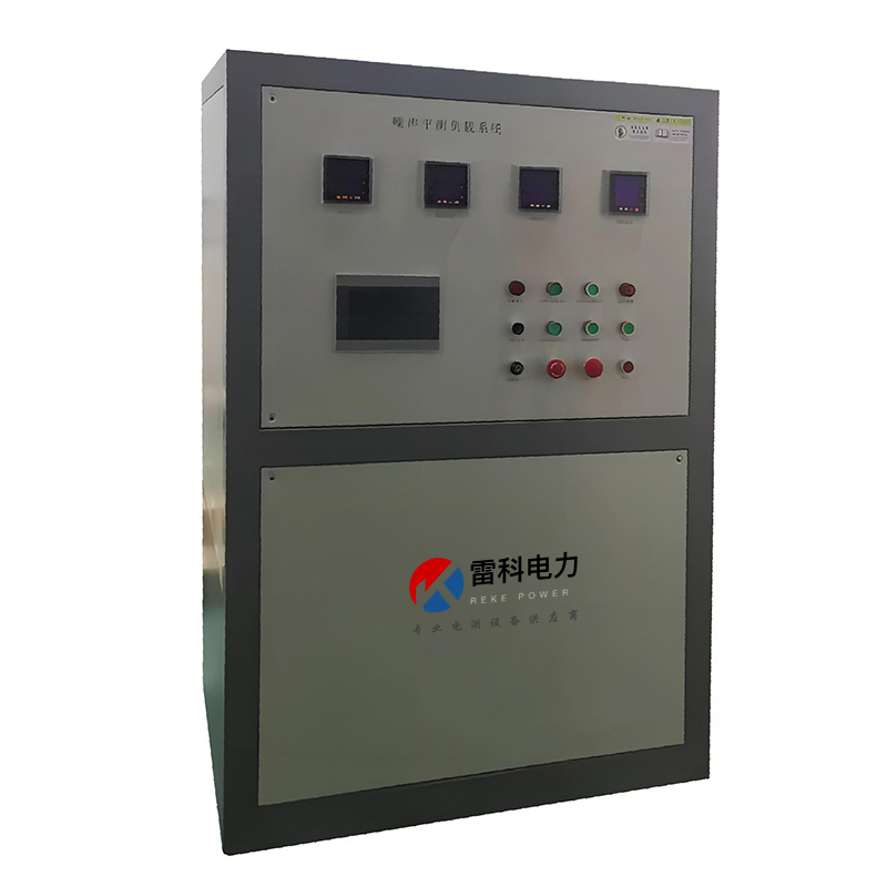 Reke-ZY 噪聲負(fù)載測(cè)試平衡系統(tǒng)的技術(shù)指標(biāo)