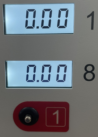 自動(dòng)脫扣型絕緣靴（手套） 耐壓支架（顯示）工作原理與操作說明