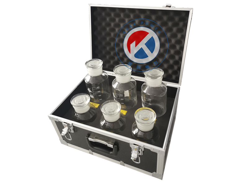 REKE變壓器油色譜取樣箱