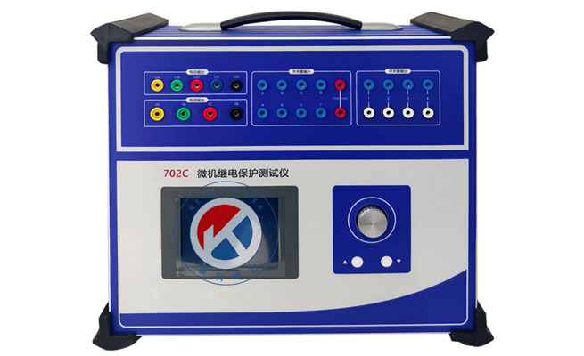 “六相繼電保護(hù)測試儀技術(shù)優(yōu)勢、功能特點(diǎn)