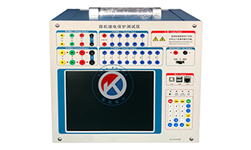 “REKE-1200Y微機(jī)繼電保護(hù)測(cè)試儀產(chǎn)品簡(jiǎn)介