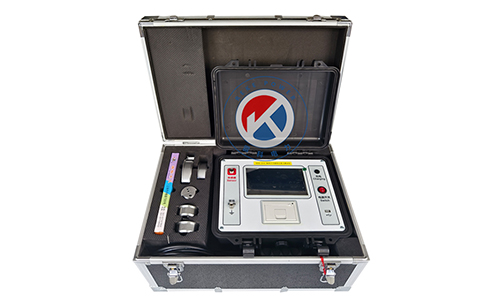 “隔離開關(guān)觸指壓緊力測(cè)試儀的實(shí)際應(yīng)用