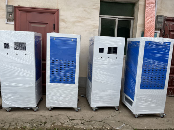 機箱機柜鈑金